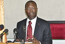 Atteinte à la sûreté de l’Etat / Ange Kessi, commissaire du gouvernement révèle : ‘‘Nous allons réouvrir les audiences le 15 novembre 2013 avec le procès du commissaire Négblé...